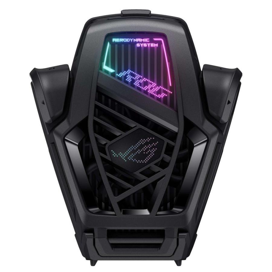ASUS ASUS(エイスース) ROG Phone 8 / Pro 9 Pro用 冷却ファン