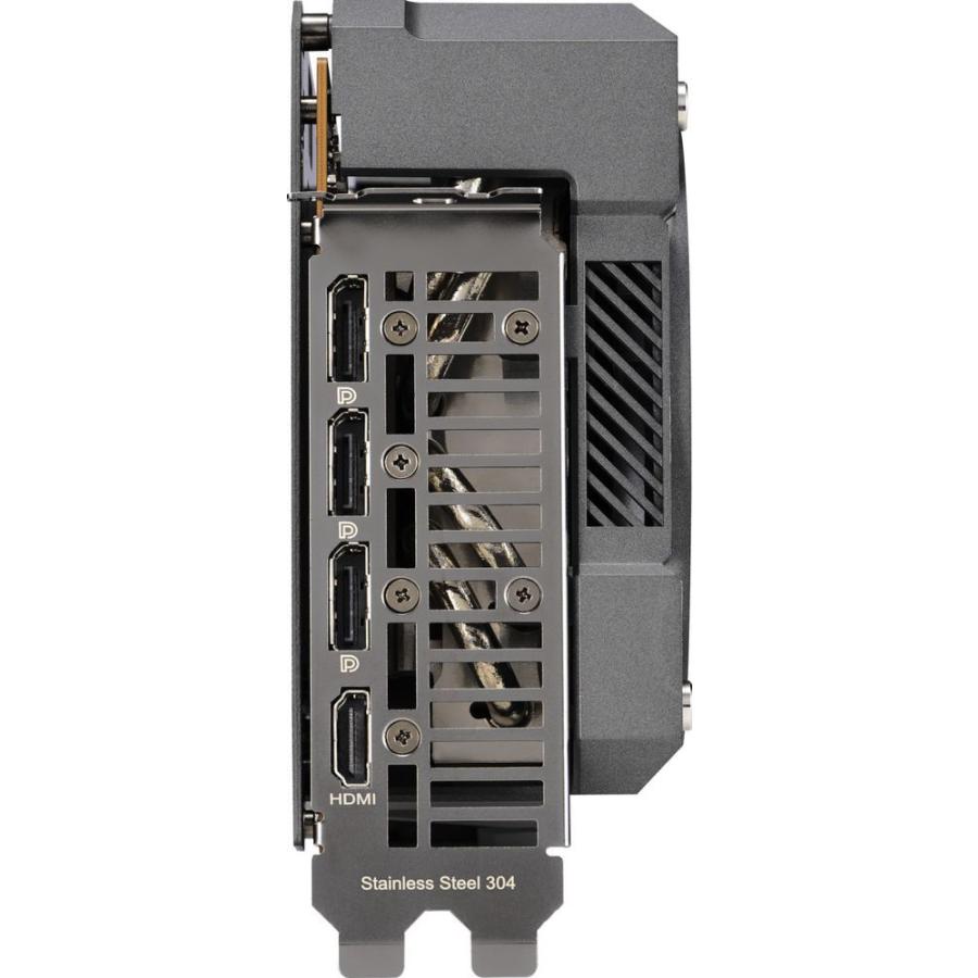 ASUS ASUS｜エイスース AMD Radeon RX 9070 XTチップセット搭載