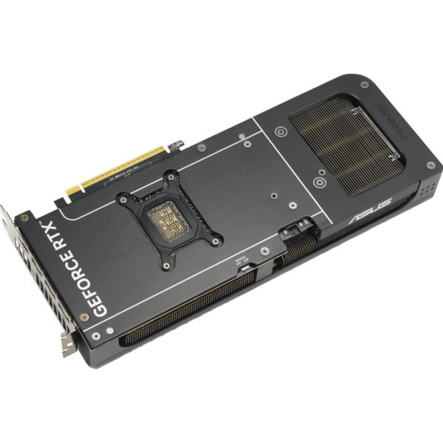 ASUS グラフィックカード PCI Express ASUS PRIME GeForce RTX 5070 12GB GDDR7 OC Edition/NVIDIA