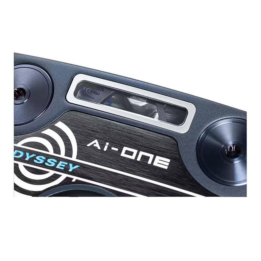 ODYSSEY オデッセイ AI-ONE #7 S パター 34インチ