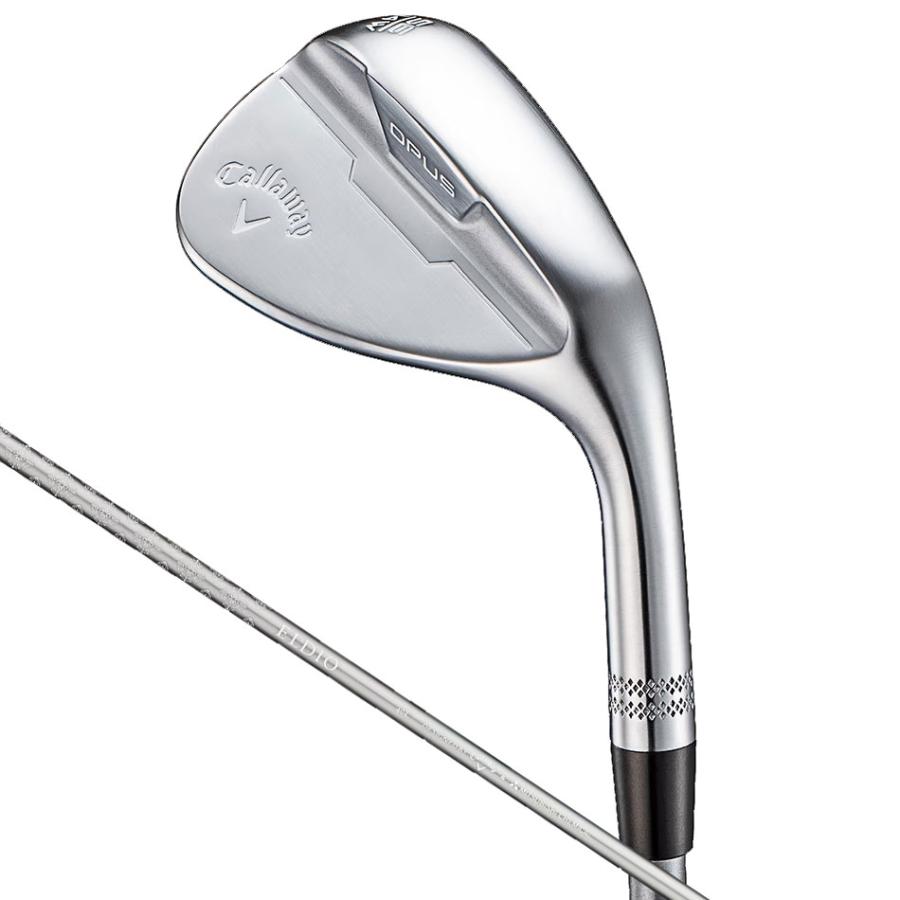 Callaway キャロウェイ OPUS(オーパス) ウィメンズ ウェッジ ロフト角 