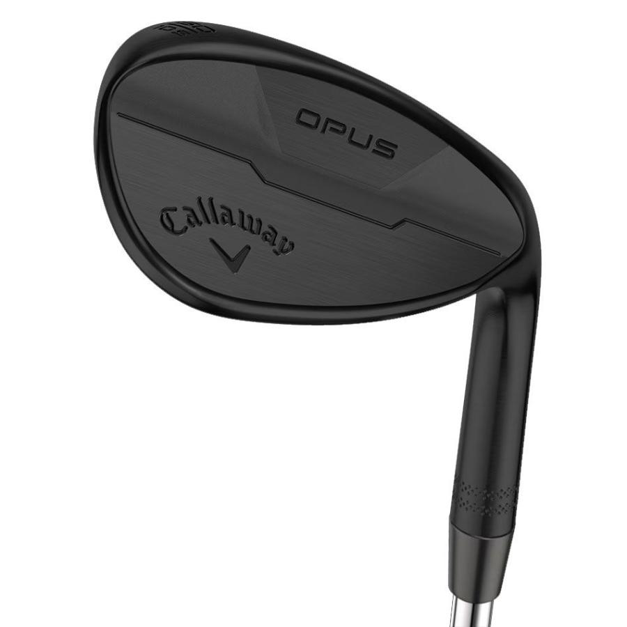 Callaway キャロウェイ OPUS(オーパス) ブラック ウェッジ