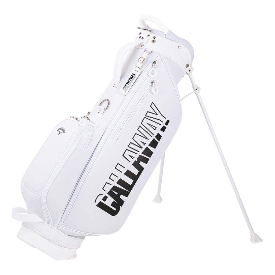 Callaway キャロウェイ キャディバッグ アトラクティブ スタンド
