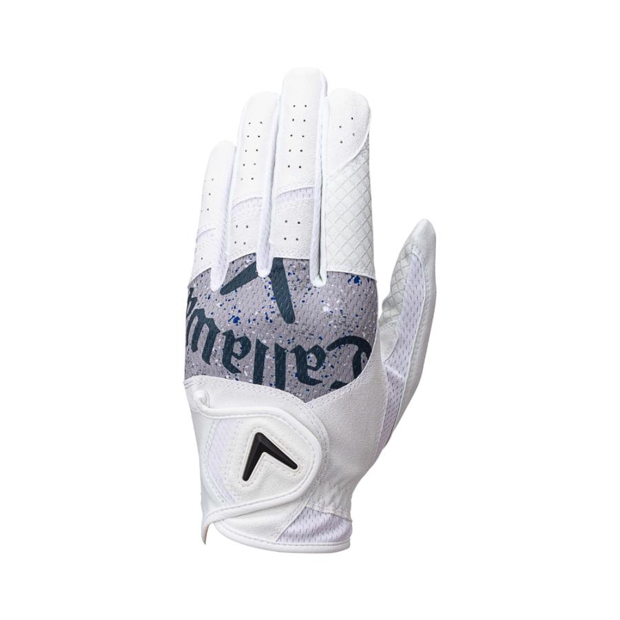 キャロウェイゴルフグローブ 左手着用TOUR AUTHENTIC 25cm TOUR AUTHENTIC グローブ(【男性】グローブ)|Callaway Golf