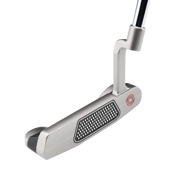 ODYSSEY MICROHINGE パター 34インチ ODYSSEY（キャロウェイゴルフ） ☆新品☆オデッセイ☆MICROHINGE