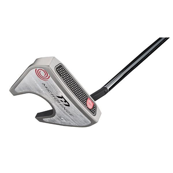 オデッセイ（車） オデッセイ MICROHINGE #7 Sパター(34インチ