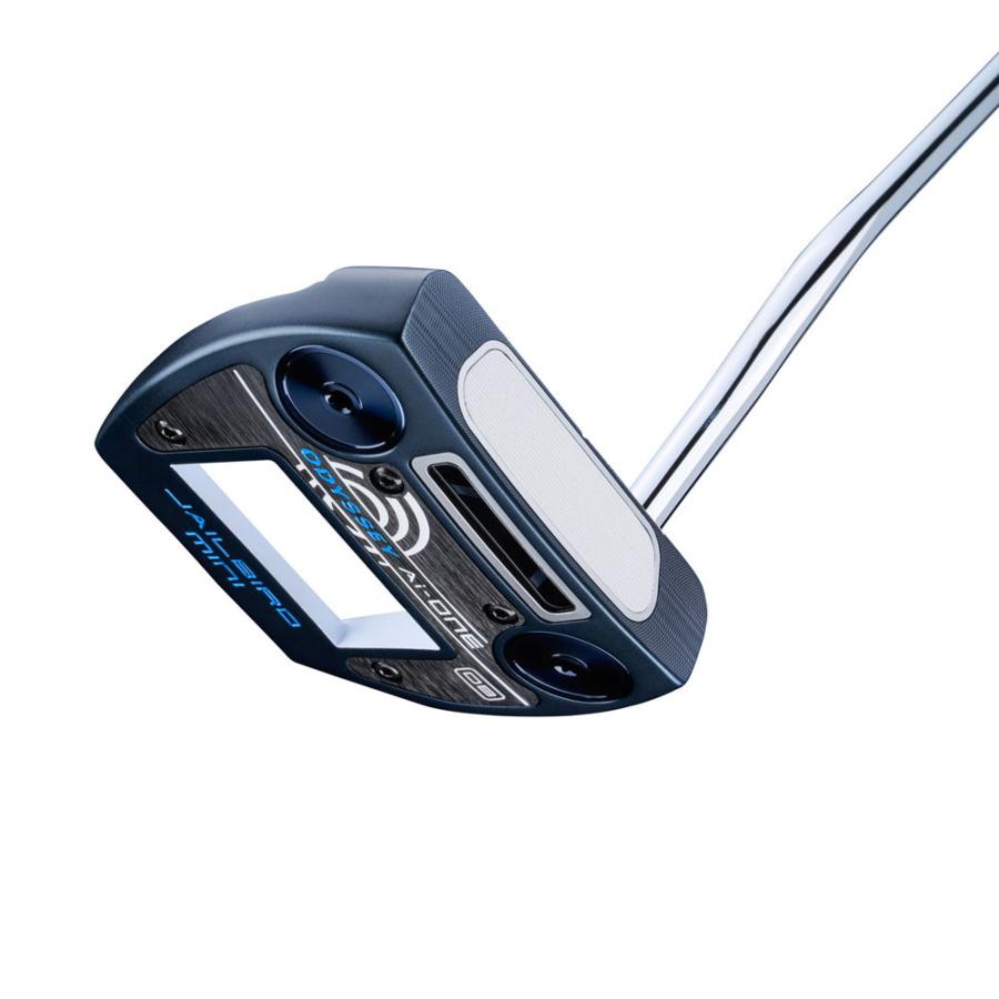 オデッセイ Ai-ONE JAILBIRD MINI パター DB 34インチ