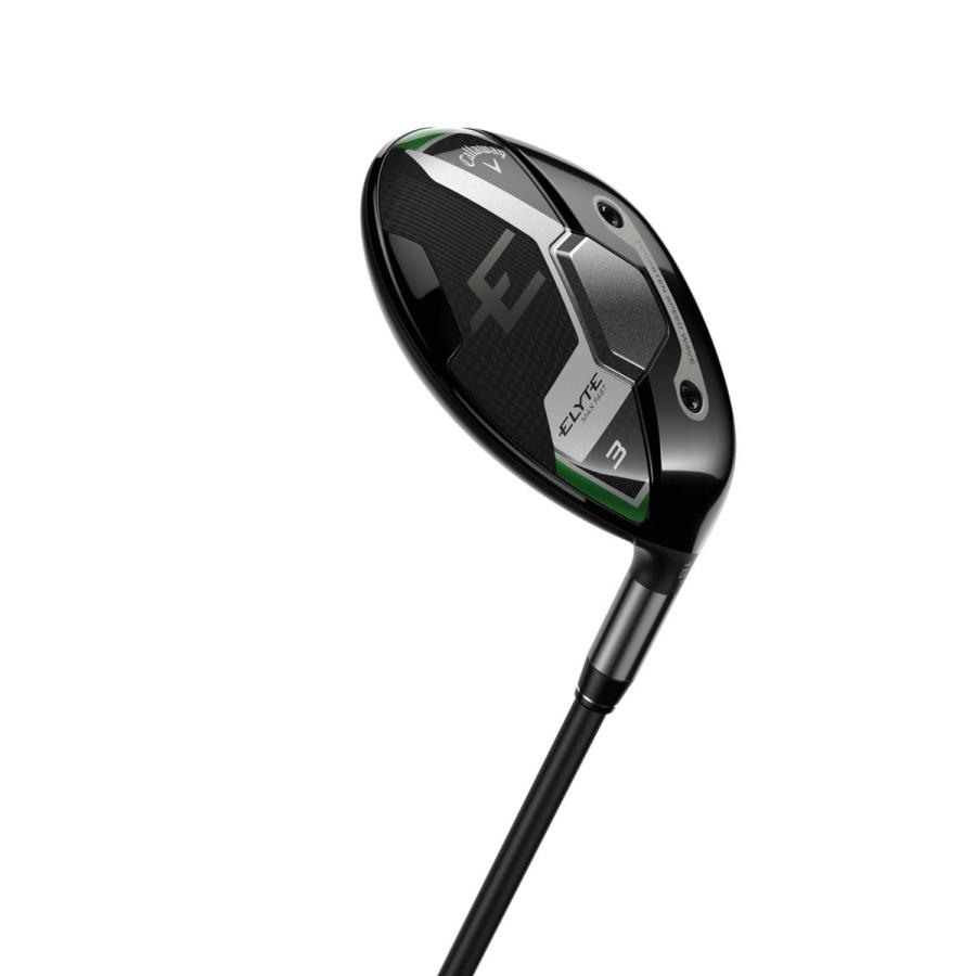 Callaway キャロウェイ エリート MAX FAST フェアウェイウッド W