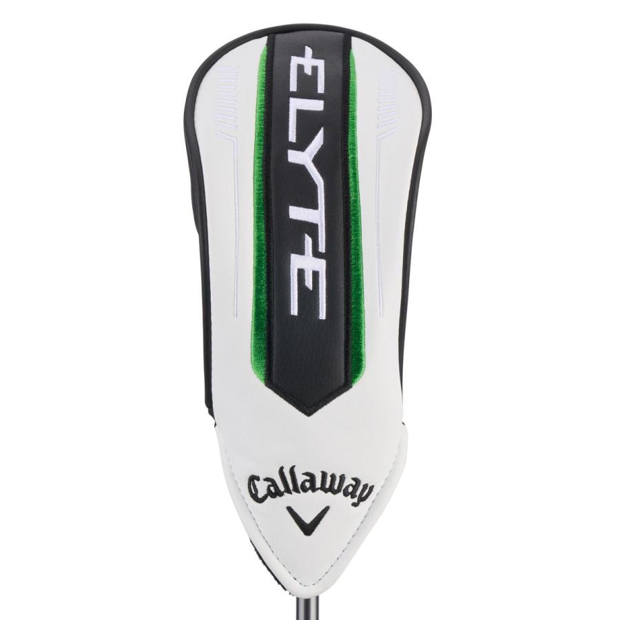 Callaway キャロウェイ エリート MAX FAST フェアウェイウッド W