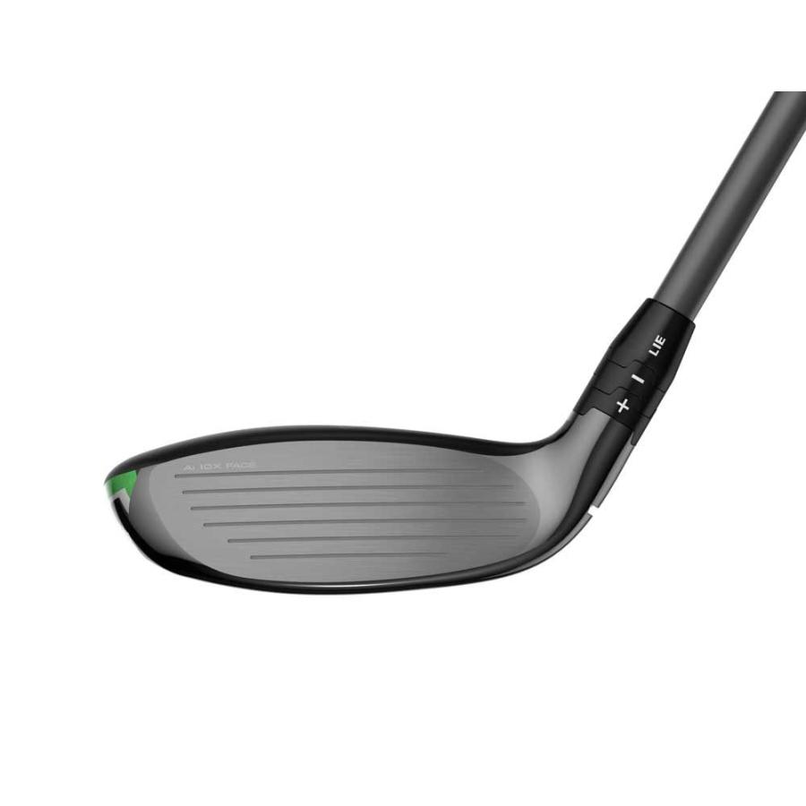 Callaway キャロウェイ エリート ユーティリティ 4H ロフト角22