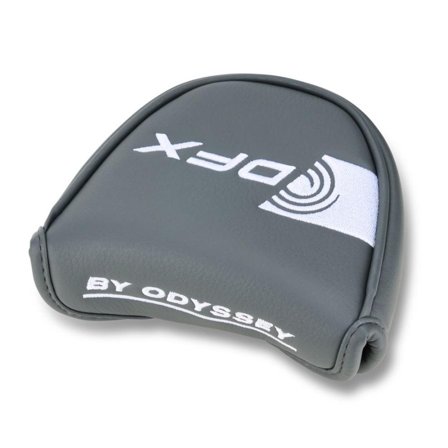 オデッセイ（車） オデッセイ DFX BY ODYSSEY 2-BALL BLADE CH