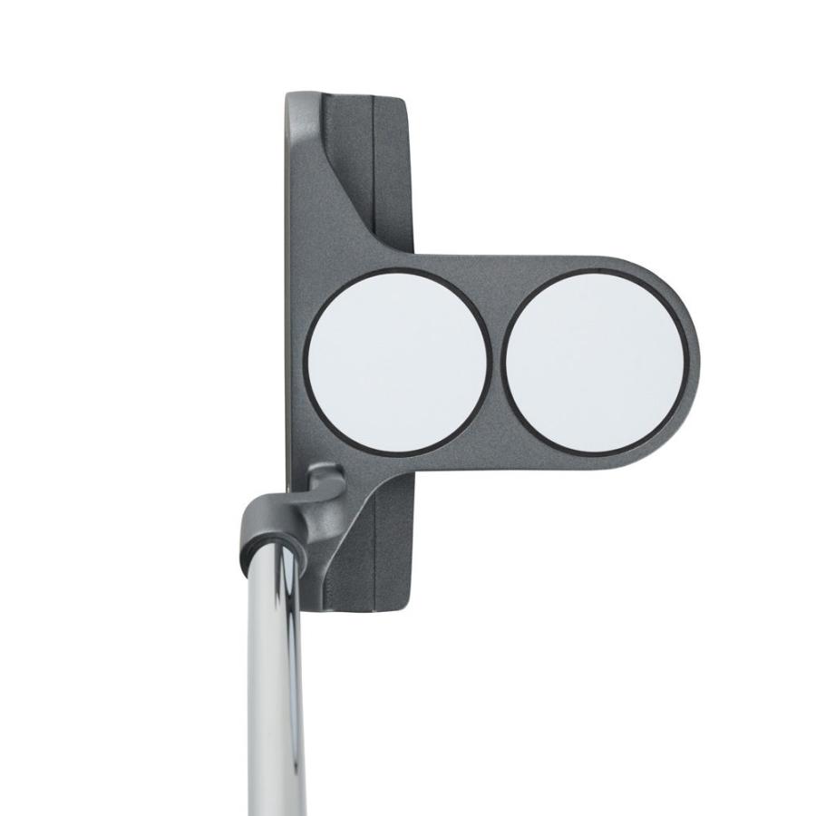 オデッセイDFX 2ブレードパター 34インチ ODYSSEY（オデッセイ） - パター - DFX 2・Ball Blade