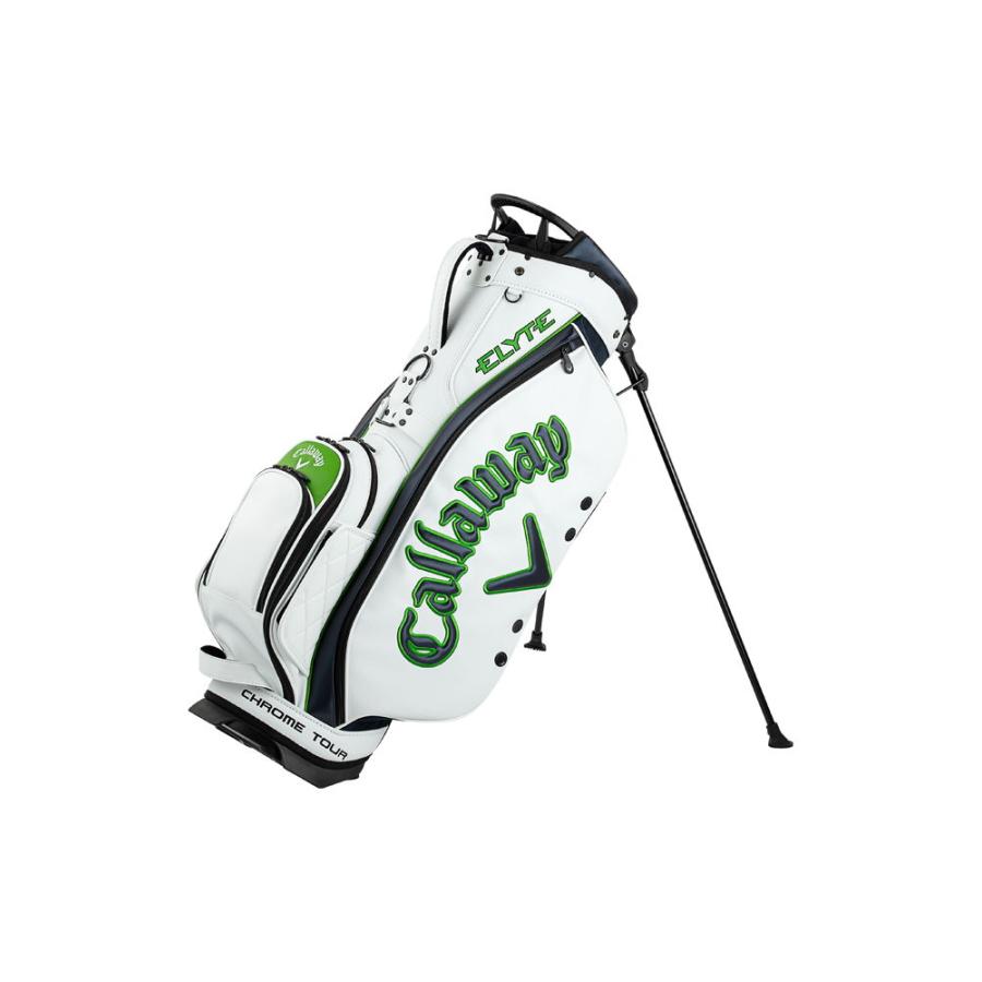 Callaway（キャロウェイ） スタンド式 キャディバッグ ツアー スタンド