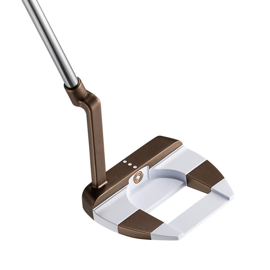 Ai-ONE GIRAFFE-BEAM JAILBIRD Putter Odyssey MINI STROKE LAB in