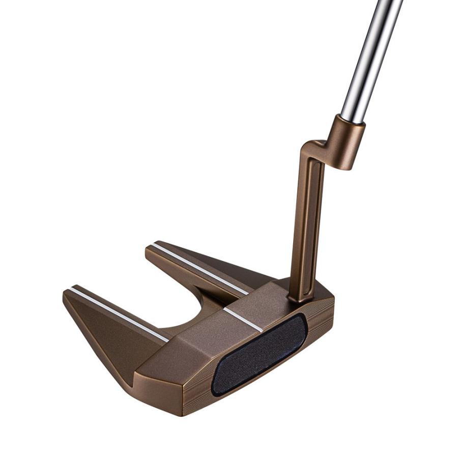 【美品】オデッセイ Ai-ONE #7 CH 32インチ パター Callaway ODYSSEY Ai-ONE TRI-BEAM #7 パター［32インチ