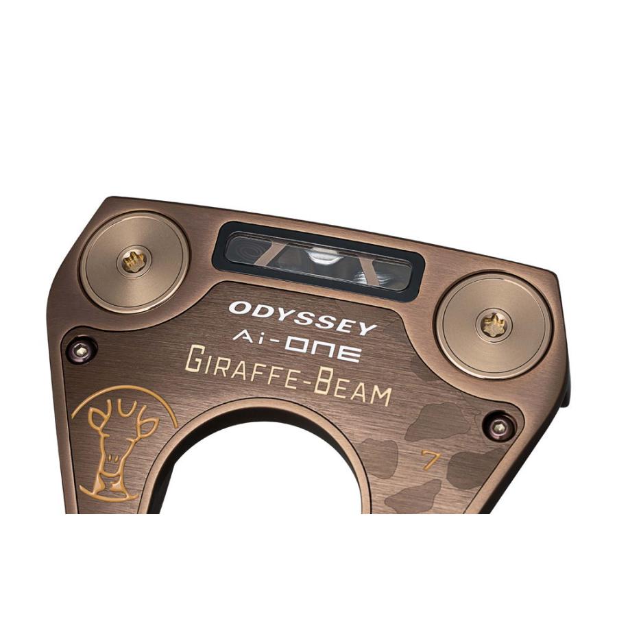 オデッセイ（車） オデッセイ Ai-ONE GIRAFFE-BEAM #7パター (33