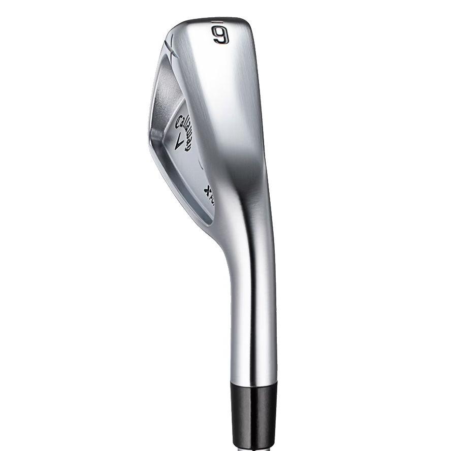 Callaway キャロウェイ X フォージド マックス アイアン 5本