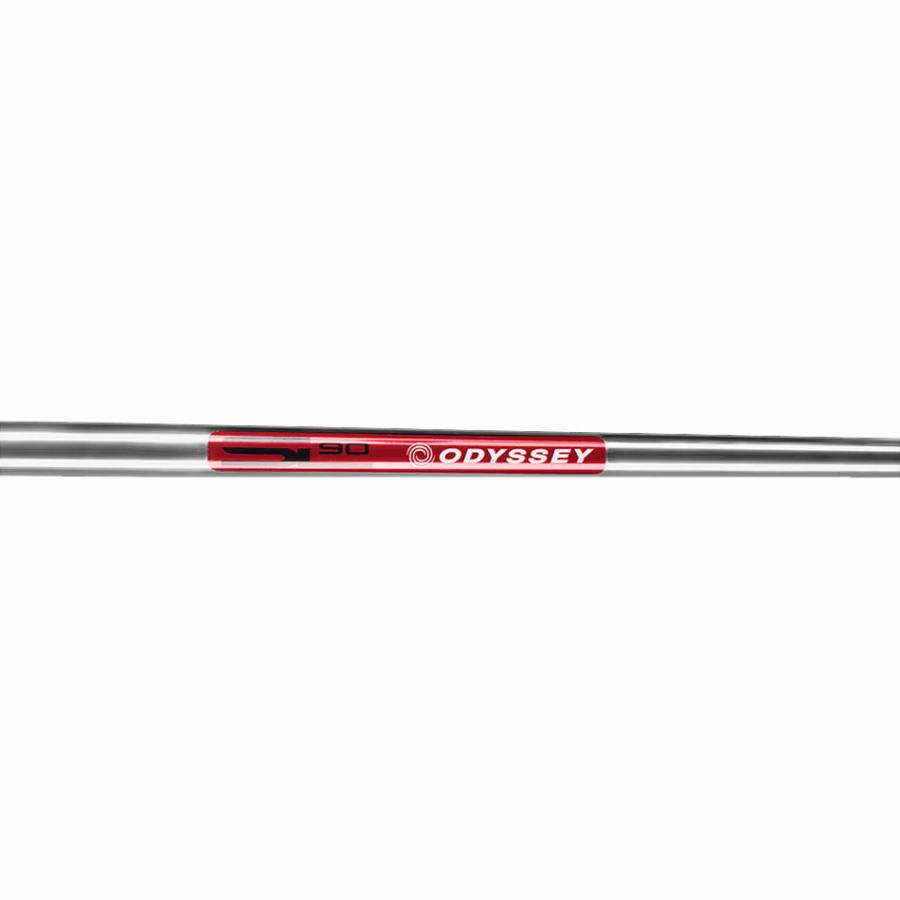オデッセイ（ODYSSEY） Ai-DUAL #7 S パター(34インチ) ／お届け：約1
