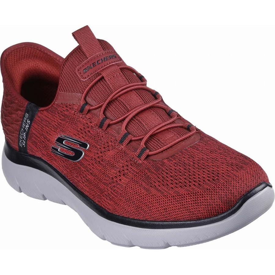 SKECHERS（スケッチャーズ） メンズ シューズ スリップインズ サミッツ 