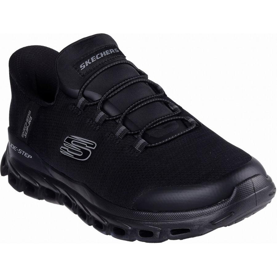 SKECHERS（スケッチャーズ） メンズ スニーカー スリップインズ 