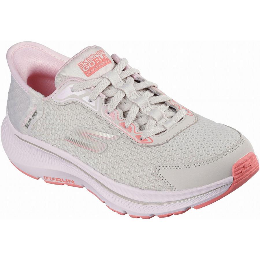SKECHERS（スケッチャーズ） レディース スニーカー スリップインズ
