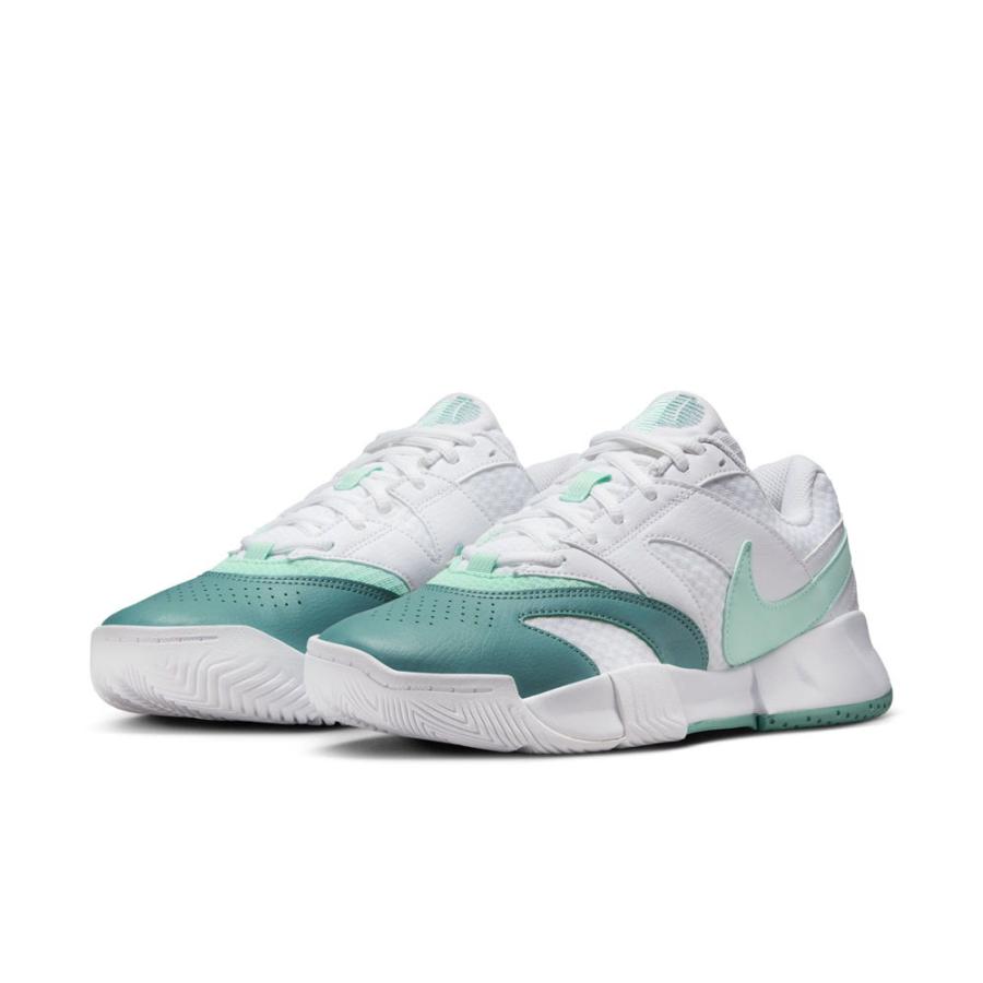 NIKE ナイキ レディース テニスシューズ ナイキコート ライト 4