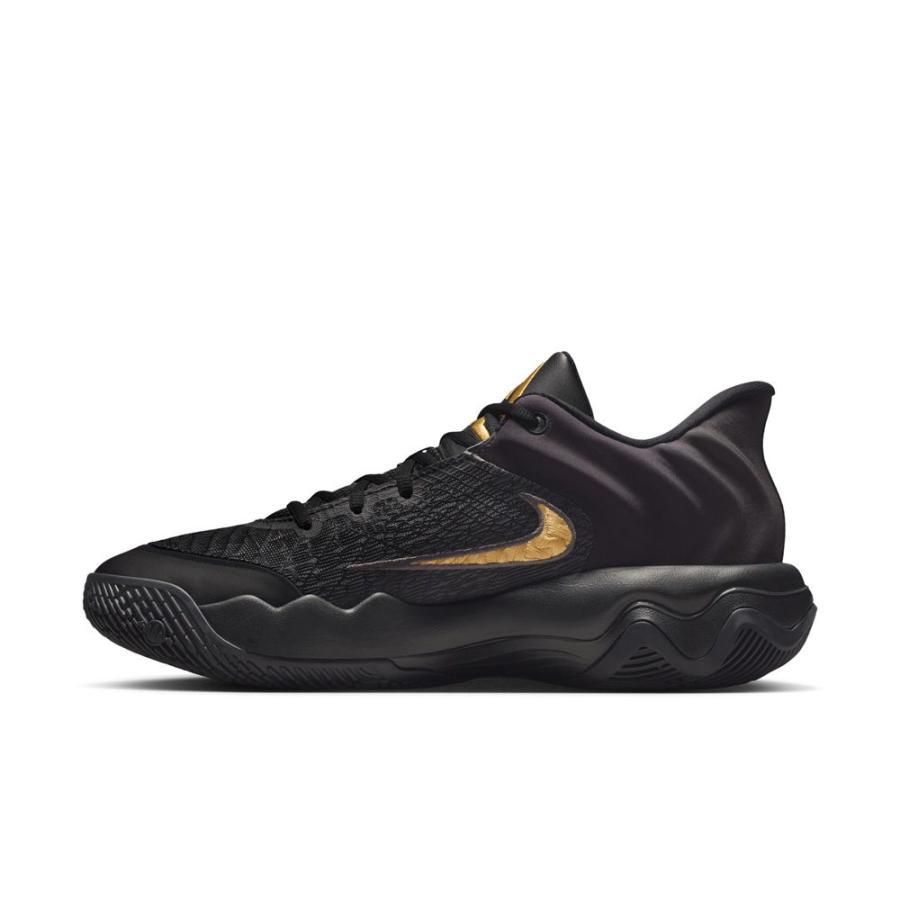 NIKE（ナイキ） メンズ バスケットボールシューズ ヤニス