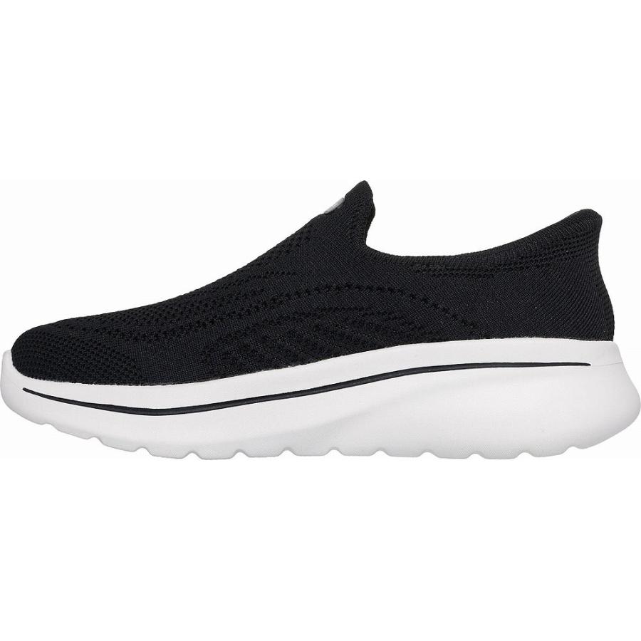 SKECHERS スケッチャーズ レディース スリップインズ リラックス