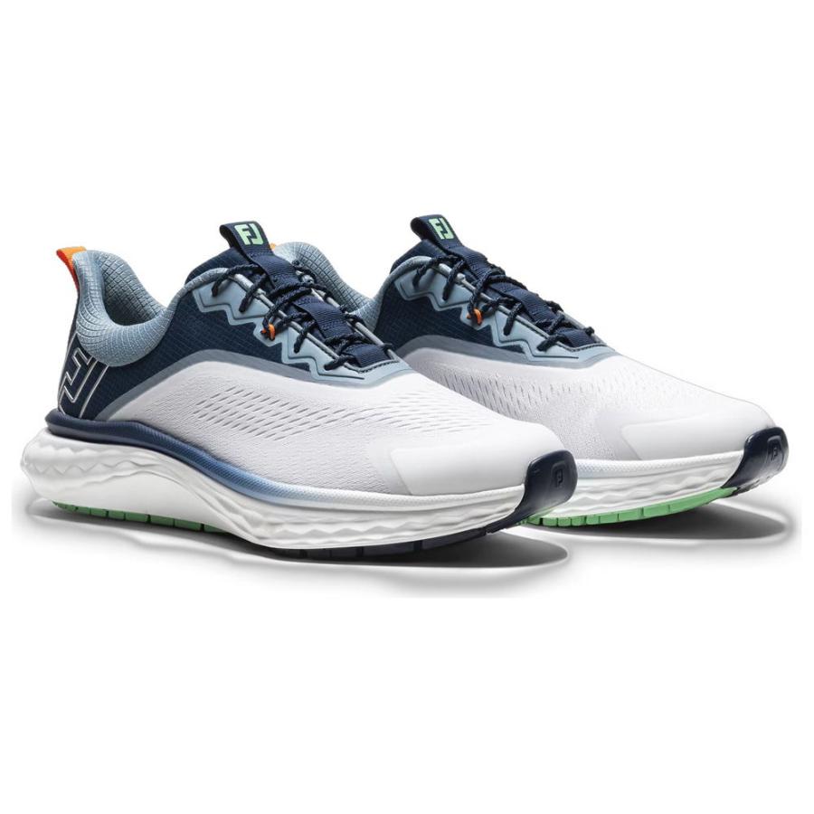 FootJoy（フットジョイ） メンズ スパイクレス ゴルフシューズ FJ