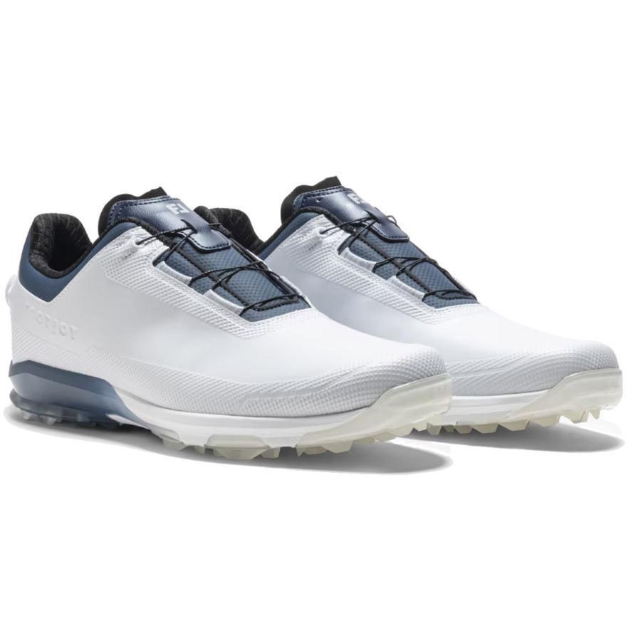 FootJoy（フットジョイ） メンズ スパイクレス ゴルフシューズ ドライ 