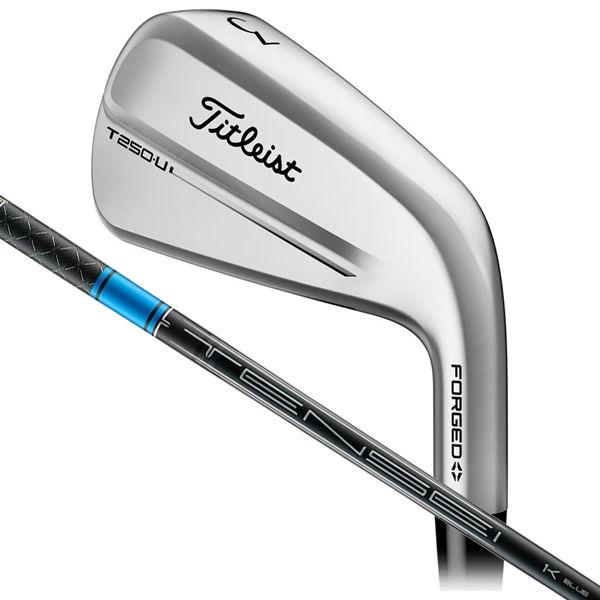 Titleist（タイトリスト） T250・U ユーティリティ アイアン #4 