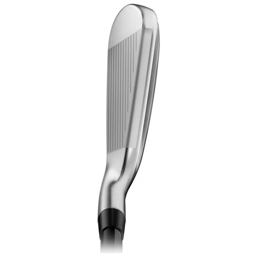 Titleist（タイトリスト） U・505 ユーティリティ アイアン #2 (TENSEI