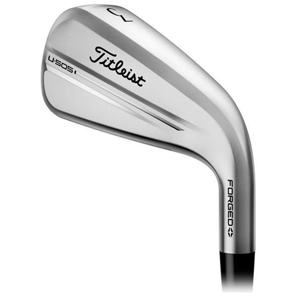 Titleist（タイトリスト） U・505 ユーティリティ アイアン #3 (TENSEI