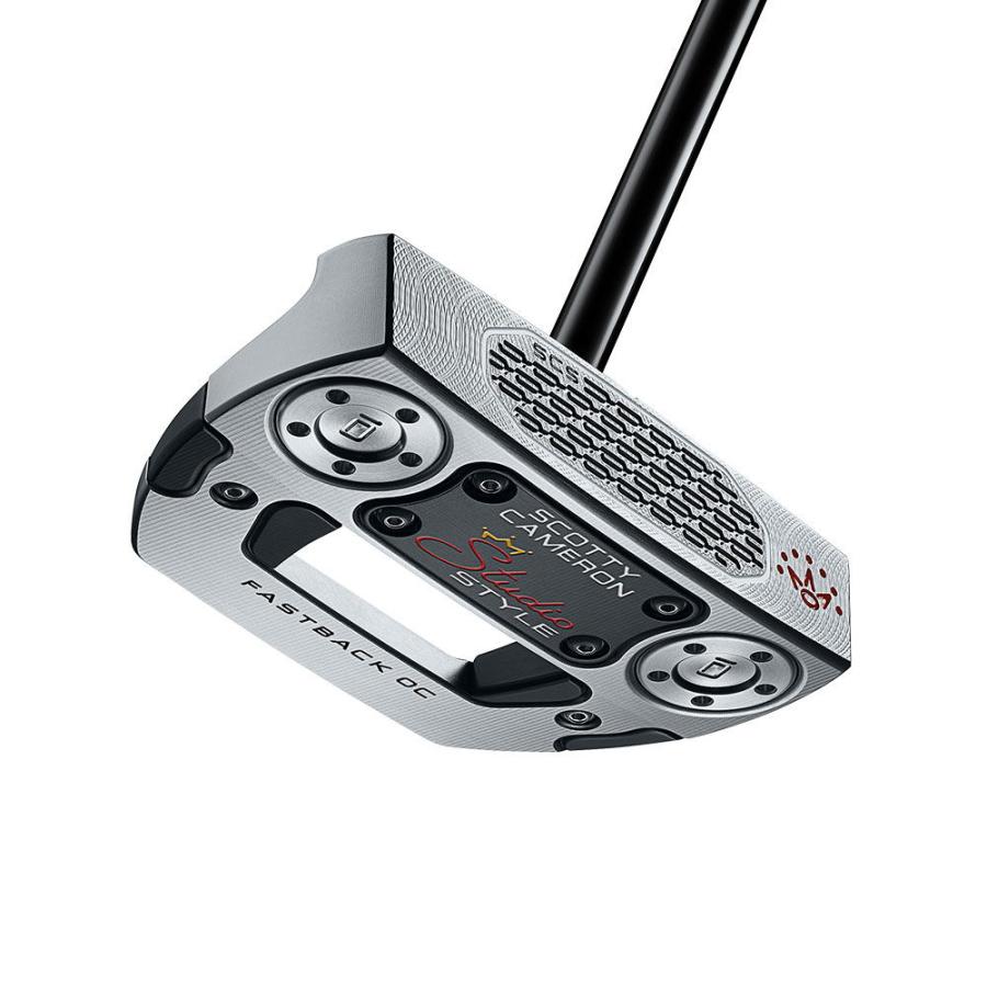 Titleist（タイトリスト） スコッティ・キャメロン スタジオスタイル