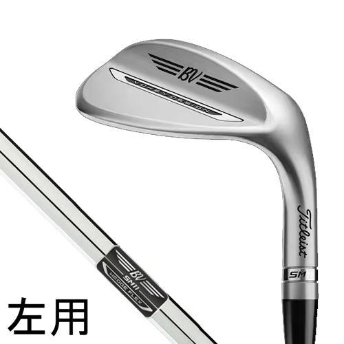 Titleist（タイトリスト） ボーケイデザイン SM11 ウェッジ 左用