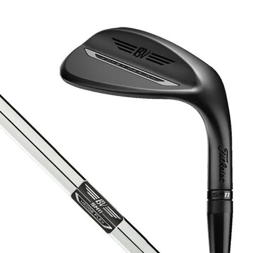 Titleist（タイトリスト） ボーケイデザイン SM11 ウェッジ ジェット