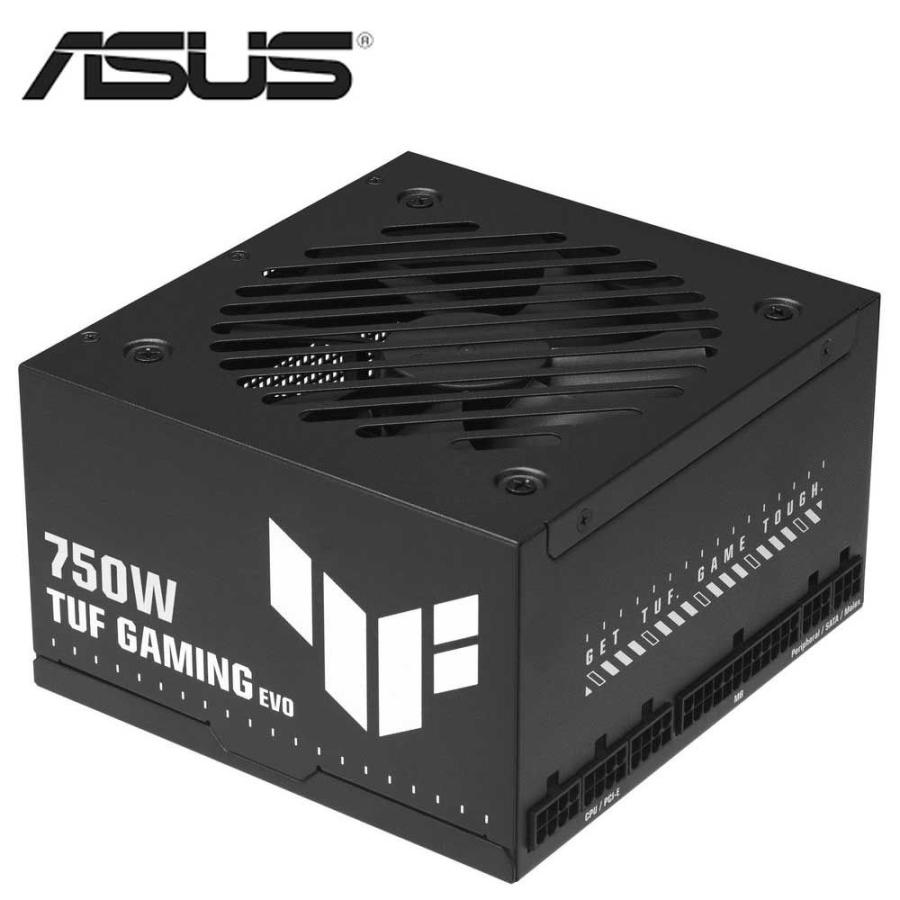 TUF-GAMING-750B-EVOの商品画像（Yahoo!ショッピング）