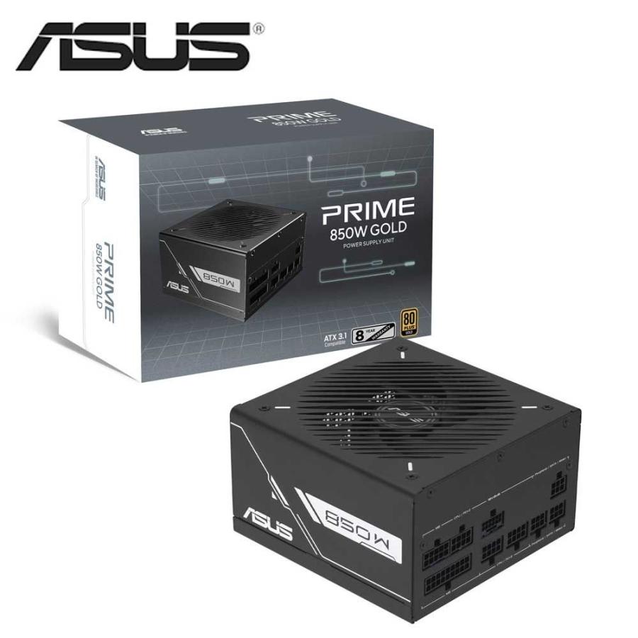 PRIME-850G