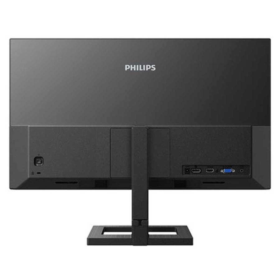 Philips() 27型 フルHD液晶ディスプレイ(GTG 4ms/ 75Hz/ FHD/ IPS/ HDMI・DisplayPort・VGA/ NTSC 97.4%/ sRGB 113.1%) 272E2F/ 11 返品種別A｜joshin｜02