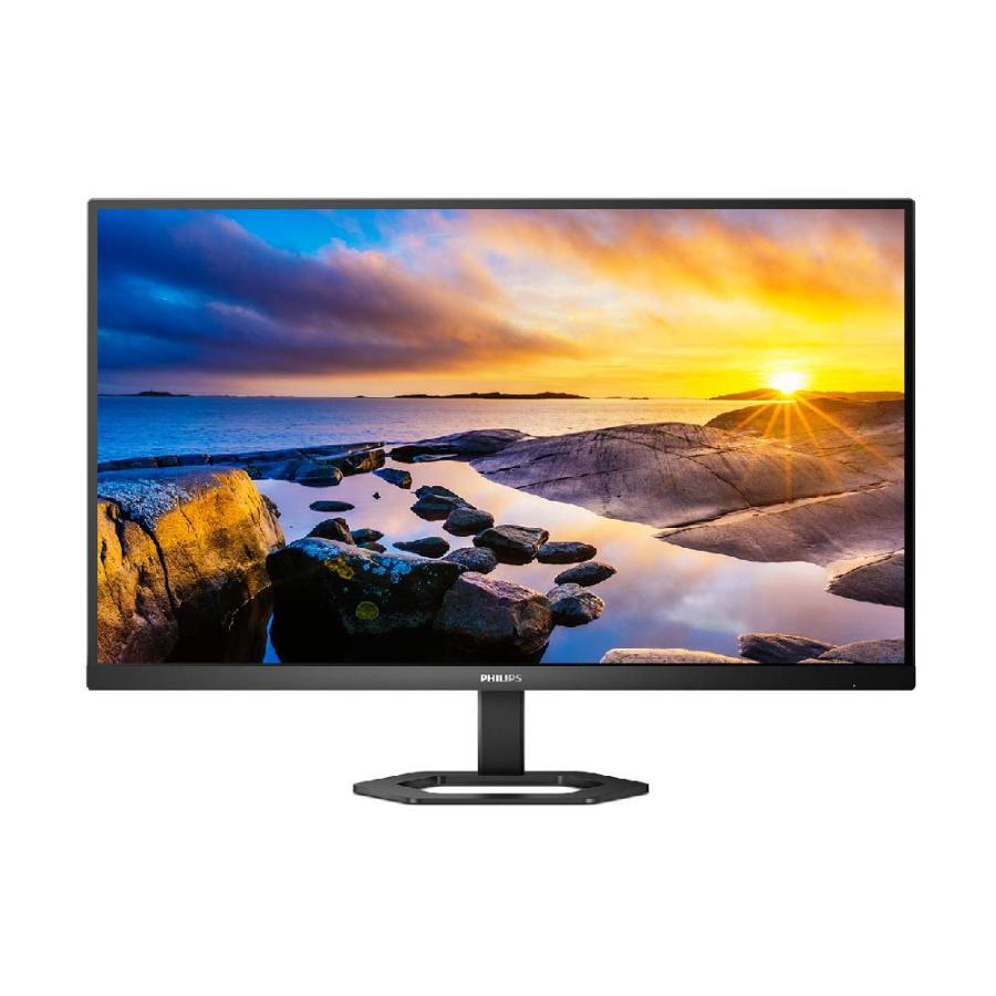 Philips(フィリップス) 23.8型 USB-C搭載 液晶ディスプレイ(MPRT1ms