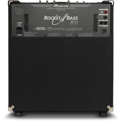 アンペグ ベースアンプ Ampeg Rocket Bass RB-210(AMPEG) 返品種別Aの画像