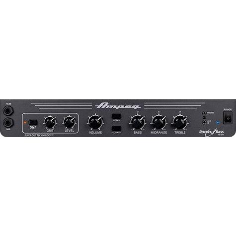 アンペグ ベースアンプ Ampeg Rocket Bass RB-210(AMPEG) 返品種別Aの画像
