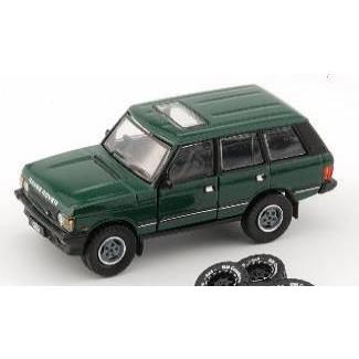 BM CREATIONS 1/ 64 ランドローバー レンジローバー クラシック LSE