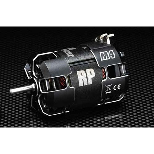 ヨコモ★レーシング パフォーマー M4シリーズ 4.5 RPM-M445 ヨコモ☆レーシング パフォーマー M4シリーズ 4.5 RPM-M445