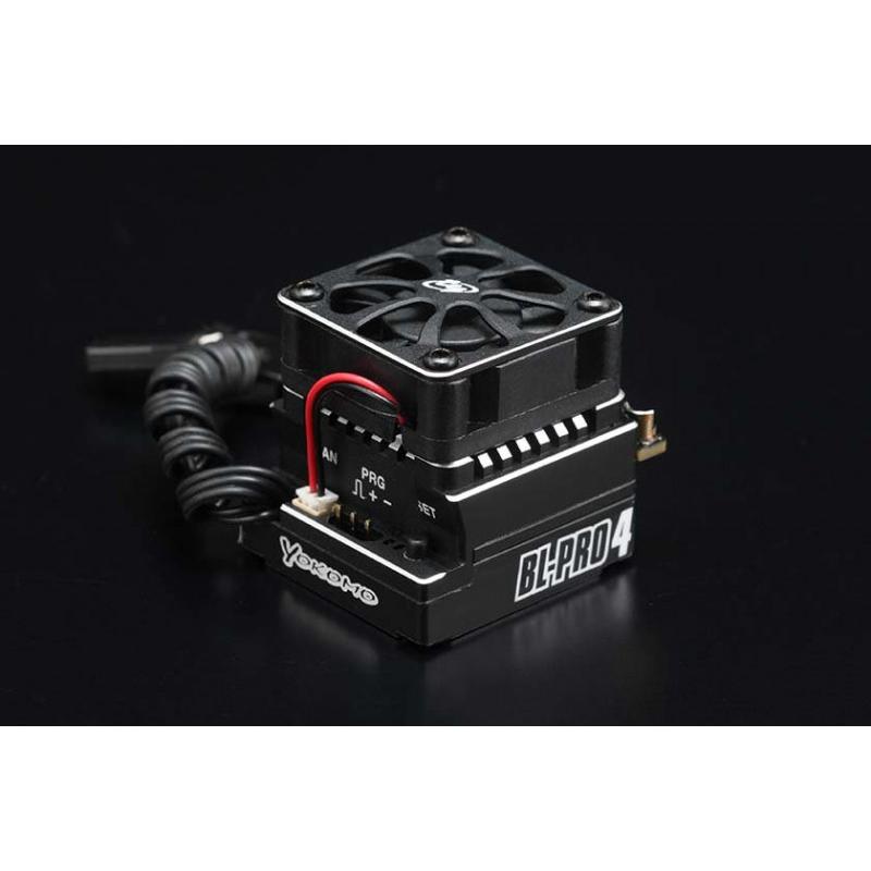 ホビーラジコン Bl-PRO4 新商品 - ラジコンカー・RCカーのヨコモ／YOKOMO 公式サイト