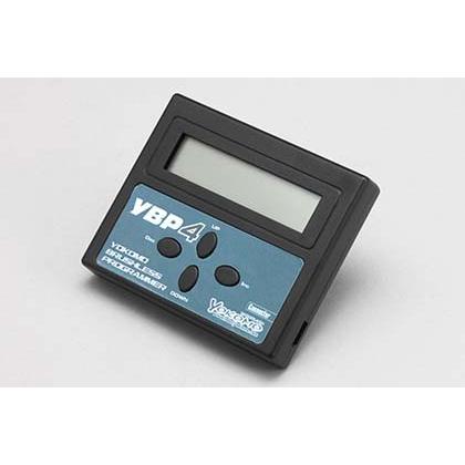 YOKOMO（ヨコモ） (再生産)BL-PRO4/ RS4/ SP4用 プログラムボックス BL