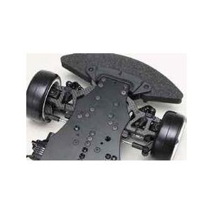 YOKOMO ヨコモ 1/ 10 電動RC組立てシャーシキット FWDツーリング