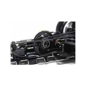 YOKOMO★ヨコモGT-4W エンジンレス シャーシキット 1/10 スケール GT ベーシック オンロード シャーシキット - ラジコンカー・RC