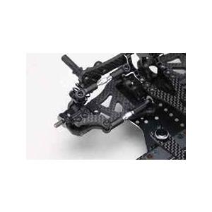 YOKOMO ヨコモ 1/ 10 電動RC組立てシャーシキット FWDツーリング