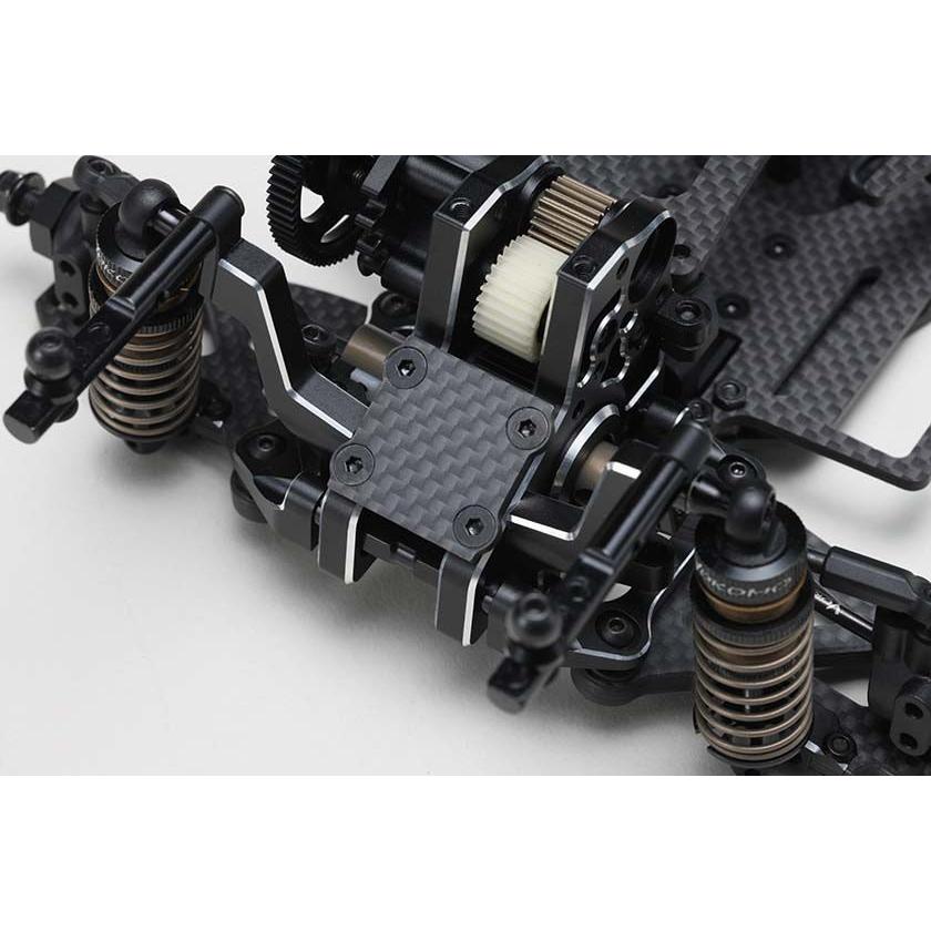 Yokomo 　1/10　ドリラジセット 楽天市場】！【YOKOMO/ヨコモ】 MDR-010LTS 1/10 電動RC RWD